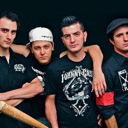 Devastedpunk's profile picture. From the countryside of Parma, Italy, here’s a new hot and genuine punkrock