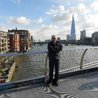 Dick Witvliet (@drrrk) 's Twitter Profile