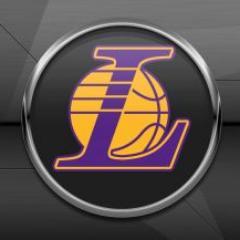 SFLALakers's profile picture. Twitter officiel de la communauté SFLAL !