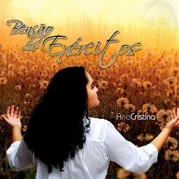Perfil para divulgação do trabalho da cantora católica Ana Cristina. Acompanhe o blog e confira as novidades da cantora.