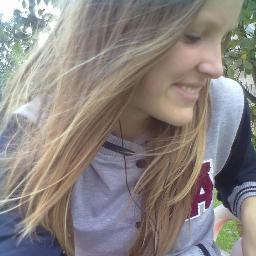Heyy i'm from Narnia  (Lithuania)  . I am big 1D fan . If you follow me i will  folow u back:))*****