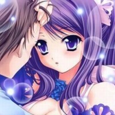 Anime dating