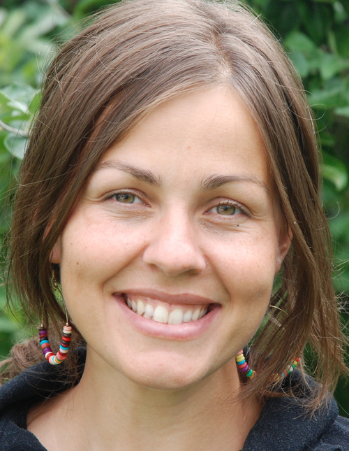 inajen's profile picture. Kommunikasjonsrådgiver og mamma til Tuva, Torjus og Tellef (herlig!) Arbeider hos Skatteetaten