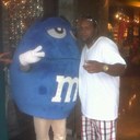 Corey Moses - @Moses415 - Twitter