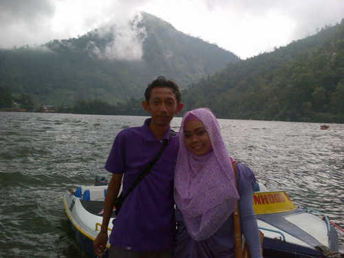 anindita eka