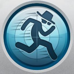 The official twitter account for first ever MMORPG based on real world. Catch me if you dare.