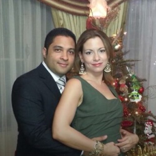 Médico Ginecólogo, Unidad Medicina Reproductiva. @IVI_Panama