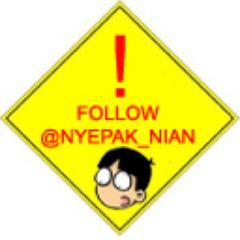 Segalo kato-kato yang menurut kau nyepak di hati kau share di sini be. . .gek aku bantu RT biak dio puas !!!!