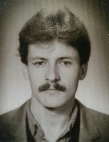 Rudycrd's profile picture. 