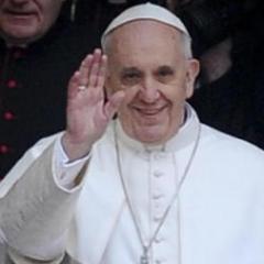 FranciscusPapa's profile picture. Il primo Santo FAKE del Santo Padre