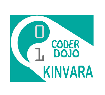 Kinvara Coderdojo contact Robin Richardson
kinvaraCoderDojo@gmail.com  Mentors welcome