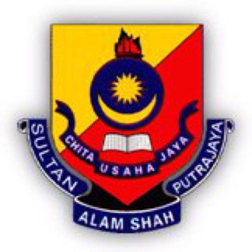 Official Twitter account of the Sekolah Alam Shah Association of Debaters