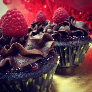Chocolate genius, awesomeness engineers and party masters
