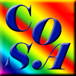 COSACOMtech's profile picture. 