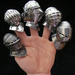Historic armour restored & insane historical props recreated for Film & Fashion, Animation & Mad collectors. Miniature Moving Miracles in Metal a speciality 🤖🐙