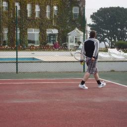 Halberto67's profile picture. Accountant & freelance hotel reviewer