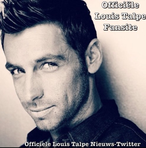 Officiële Fansite en Nieuwspagina van @louistalpe sinds 2009 || Louis is Acteur & fanatieke sporter | Momenteel te zien in #Spitsbroers