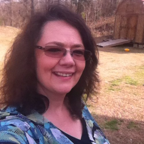 ReneeKendrick2's profile picture. 