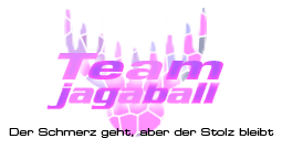 teamjagaball's profile picture. 