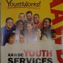 AAWDCYESCenter's profile picture. AAWDC operates a variety of programs to serve AA County youth ages 14-22, to ensure that the emerging workforce is equipped to maximize their career potential