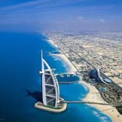Jumeira is the best place to live in the World!! The 'real' Jumeira...