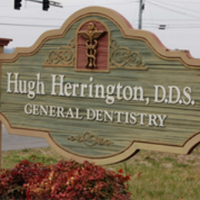 Hugh Herrington DDS - @hughht Twitter Profile Photo