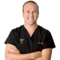 Dr. MALEK ESRAWI, owner of Advanced Cosmetic & Implant Dentistry, state of the art office offering the latest in modern cosmetic and implant dentistry