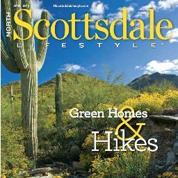nscottsdalelife's profile picture. A publication exclusively for and about residents of North Scottsdale, Arizona.