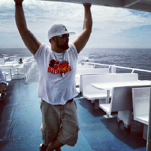 WaltKelly's profile picture. Private Chef and Beast in the kitchen. Proud to represent Baltimore,MD and If you Have any food Idea's or want to ask questions just click.