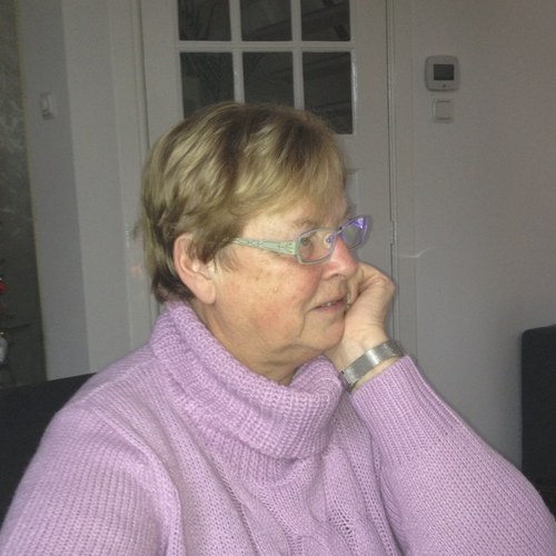 LenieReukers's profile picture. 