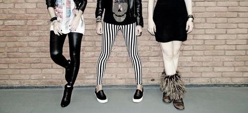 Unico Fã Clube Oficial da Banda Lipstick. Since 2006!