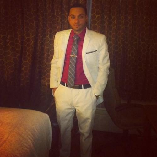 GPareuwithme's profile picture. Bklyn born and raised, on the playgroud was where i spent most of my days