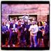 CIPR Soc Media Panel (@ciprsm) Twitter profile photo