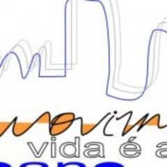 MovimentoUrban1's profile picture. 
