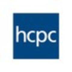 Please follow The_HCPC for all updates from The Health and Care Profession Council. This account is closed.