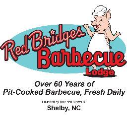 Red Bridges Barbecue