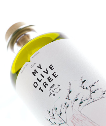 Award winning Greek Premium Olive Products.