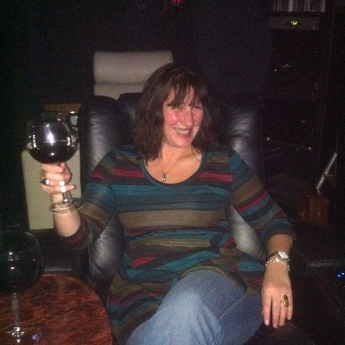 AndreaAMtoFM's profile picture. Radio tracking and promotions