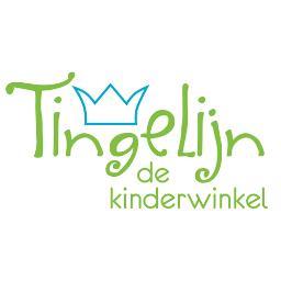 Tingelijn's profile picture. Tingelijn de Kinderwinkel in Soest en webwinkel tingelijn.nl voor origineel, leuk en duurzaam speelgoed.