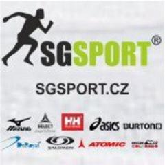 Internetový obchod s rozsáhlým sportovním sortimentem. Lyžařina, outdoor, jachtařina, volný čas, běh, házená, futsal, fotbal, ostatní halové sporty.
