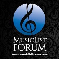 Music List Forum (@musiclistforum) 's Twitter Profile