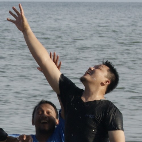 JakaBorneo007's profile picture. From East Borneo