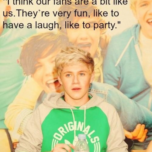 1D FAN 0/5 FOLLOWBACK ❤❤
