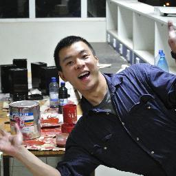 YoochenW's profile picture. CG trendwhore | Photography beginner | Professional Procrastinator | EEE Graduate from @imperialcollege