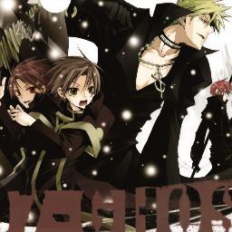 we're 07-Ghost Fanbase||we share #Info and #quote||amin : #Labrador #Teito #Frau ||[INA/ENG]||@=Follback