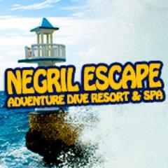 Boutique Hotel on the cliffs of Negril 
Escape to the natural beauty of Negril Escape Resort & Dive center. http://t.co/gbKsmv8y5e