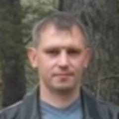 ZhuravlevGlazov's profile picture. 