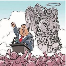 Master del Area23 Profile