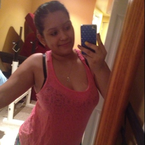 Dhee Name Is YESENIA ,On Earth Since 5/1/92,Taken Since 121507 #Teamfollowback #TeamTaurus
█║▌│█│║▌║││█ 
Verified Official Page
 Taken
❒ Single
