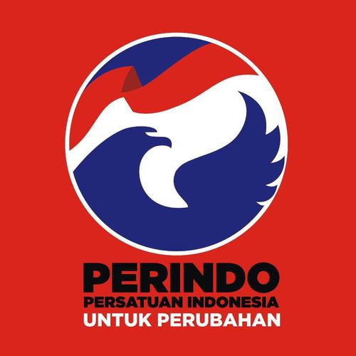 Dewan pimpinan wilayah perindo kalimantan selatan